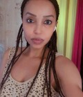 Rencontre Femme Cameroun à Yaounde : Yasmine, 34 ans